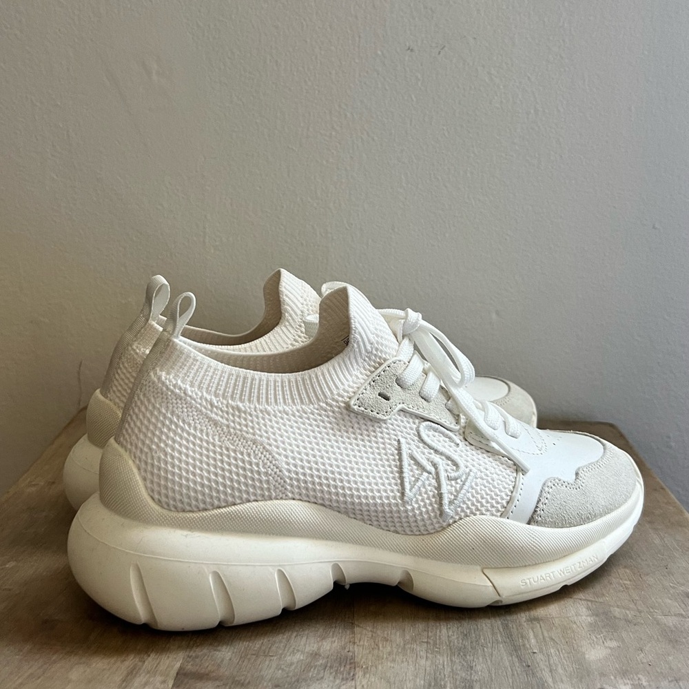 STUART WEITZMAN 5050 Sneaker